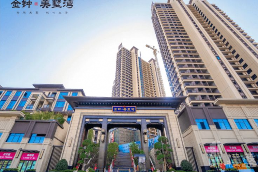 惠州金钟美墅湾，首期5万(减)，香港银行按揭，最新价单