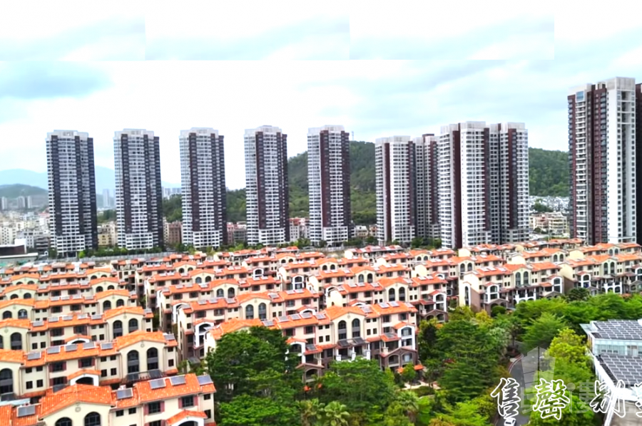 珠海五洲東方墅，首期5萬(減)，尊貴府第，現樓發售，香港銀行按揭，最新價單