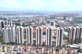 珠海五洲东方墅，首期5万(减)，尊贵府第，现楼发售，香港银行按揭，最新价单