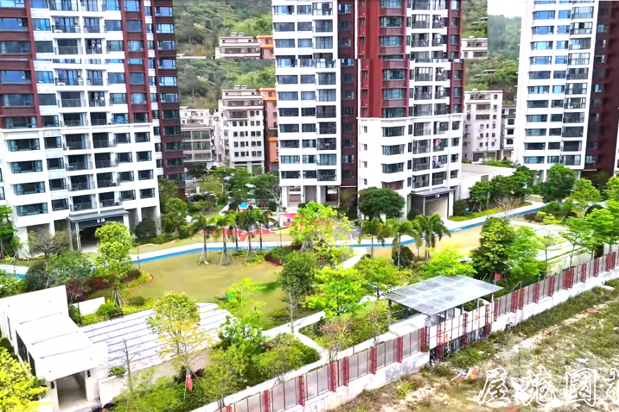 珠海五洲東方墅，首期5萬(減)，尊貴府第，現樓發售，香港銀行按揭，最新價單