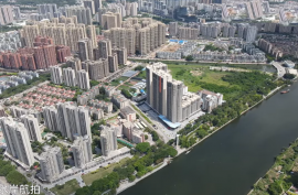 中山香檳水岸，首期5萬(減)，現樓發售，香港銀行按揭，最新價單