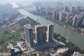 中山香檳水岸，首期5萬(減)，現樓發售，香港銀行按揭，最新價單