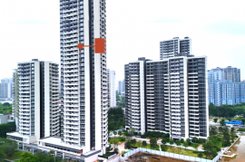 中山越秀建發珺樾，首期5萬(減) ，香港銀行按揭，最新價單，中港專車免費上門接載睇樓