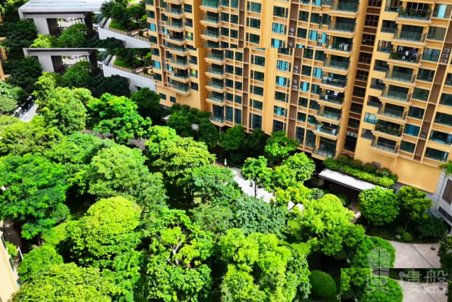 中山富逸城臻譽，首期5萬(減)，香港銀行按揭，最新價單