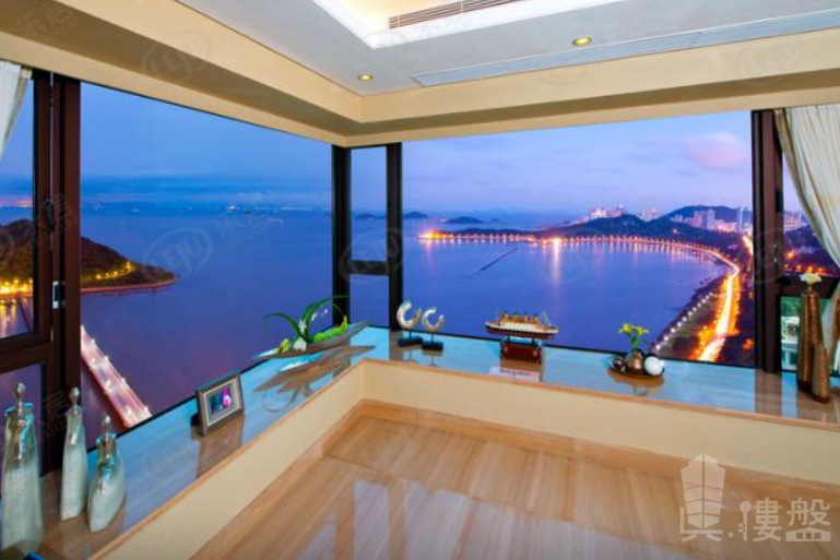 世纪都市双水湾-珠海,1分钟到港珠澳大桥关口,与香港一桥之隔|海滨公园长廊，香港银行按揭，最新价单