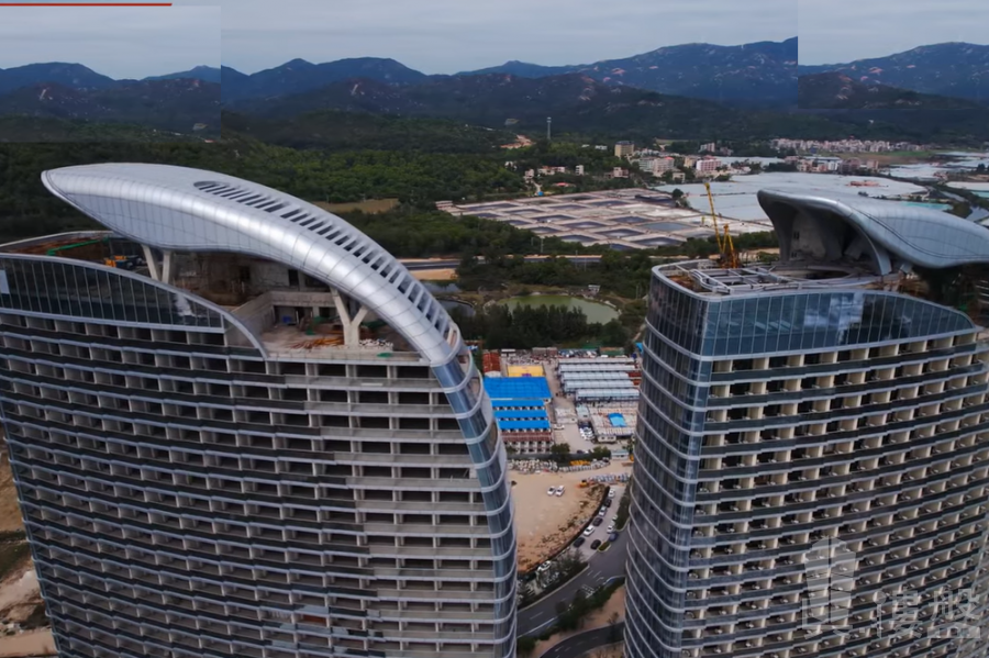 惠州園方東山海，首期5萬(減)，香港銀行按揭，最新價單