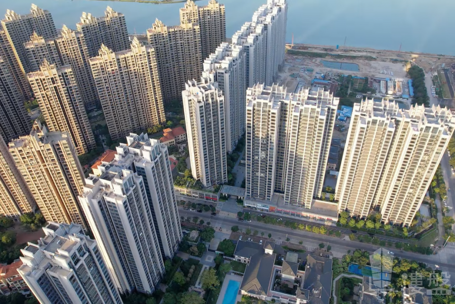 珠海五洲家園，首期5萬(減)，No.1豪宅，現樓即住，香港銀行按揭，最新價單