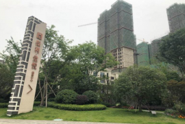 惠州保利堂悦花园，首期3万(减)，香港银行按揭