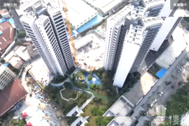 中山雅居樂耀玥台，首期5萬(減)，香港銀行按揭，最新價單，中港專車免費上門接載睇樓