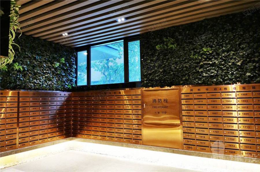 深圳润科华府丨首期5万(减)丨香港银行按揭丨最新价单