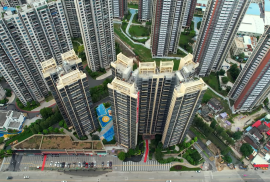 中山頤安陶然閣，首期5萬(減)，現樓發售，香港銀行按揭，最新價單