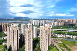 珠海时代都荟大境，首期5万(减)，楼价尾数直接银行月供，香港银行按揭，最新价单