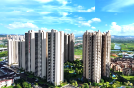 珠海时代都荟大境，首期5万(减)，楼价尾数直接银行月供，香港银行按揭，最新价单