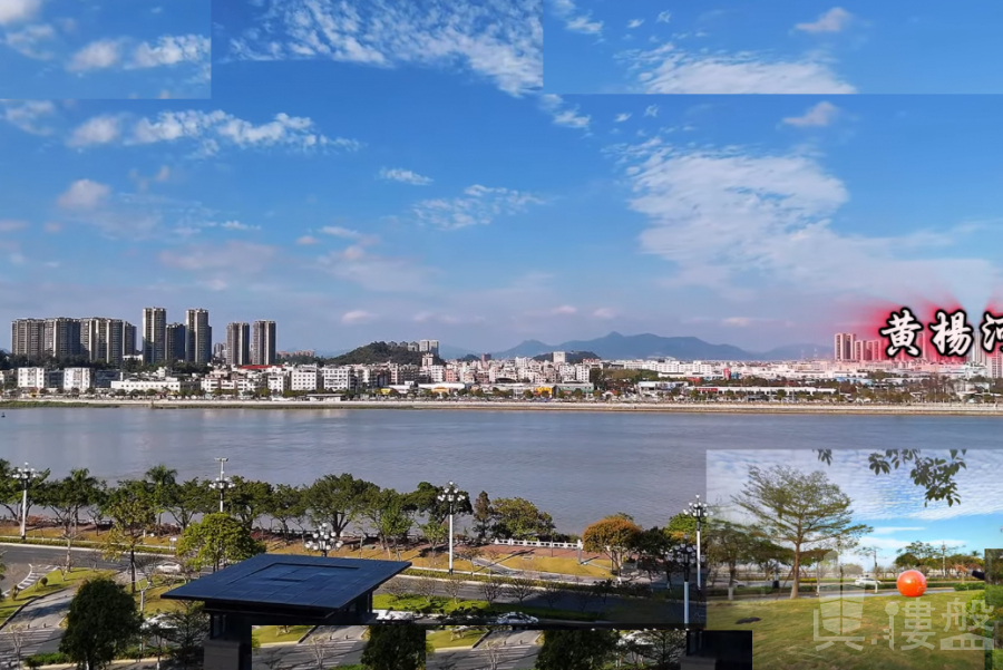 珠海世榮尚觀花園，首期5萬(減)，現樓發售，香港銀行按揭，最新價單