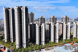 珠海世榮尚觀花園，首期5萬(減)，現樓發售，香港銀行按揭，最新價單