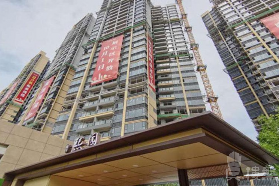 中山颐安熙园，首期5万(减)，香港银行按揭，最新价单