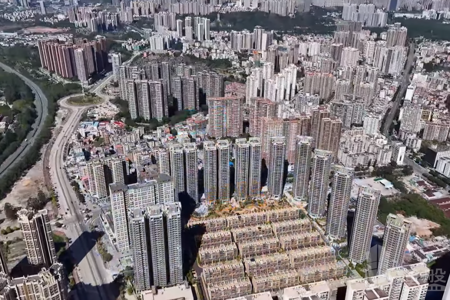 惠州瀧珀花園別墅，香港李嘉誠賣大包，首期5萬(減)，香港高鐵60分鐘直達，香港銀行按揭，最新價單