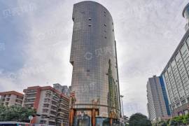 深圳羅湖金田大廈|羅湖口岸，商住兩用，現成辦公環境，唯一1套在售