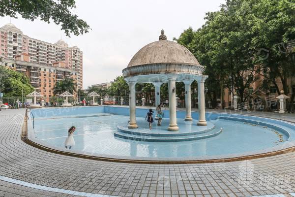 布吉德福花園|德福花園-科學、花園、籃球、地鐵、商場、愜意的居住文化