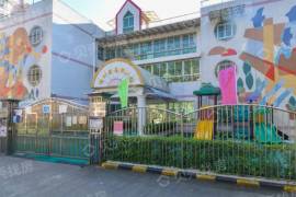 榮超花園|雙地鐵口物業|戶型方正南北通|居住舒適采光通風好