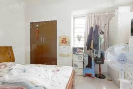 桂芳園六期|地鐵口物業|自住裝修保養好|大開發商