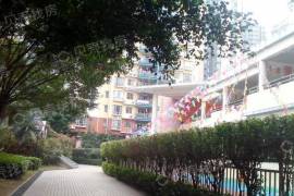 中翠花園|大芬地鐵口住家小區，交通便利，樓下商圈