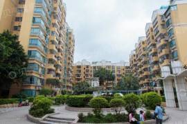 深圳中加名园|布吉关口大三房，南北通透，住家舒适，租金高
