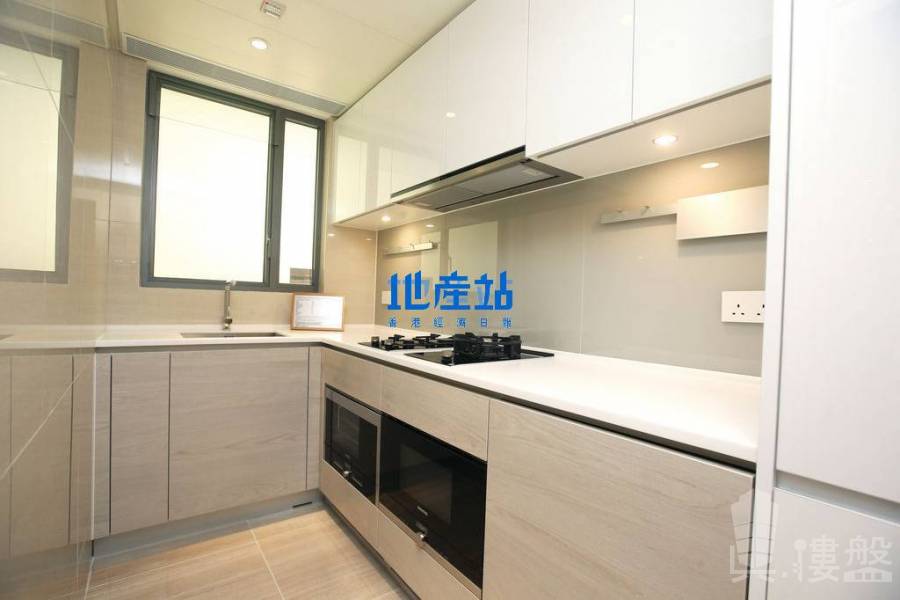 日出康城7B期 GRAND MONTARA
