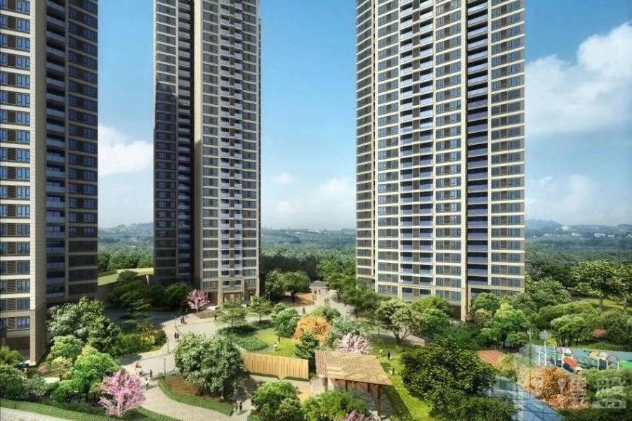 廣州合景保利香樾四季花園|首期5萬(減)|香港高鐵45分鐘直達,香港銀行按揭,最新價單