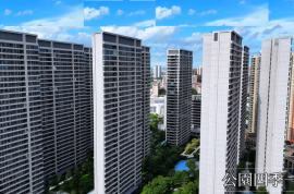 中山华润仁恒公园四季，首期5万（减），香港银行按揭，最新价单，中港专车免费上门接载看房