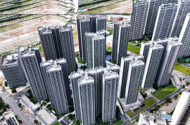 中山华润仁恒公园四季，首期5万（减），香港银行按揭，最新价单，中港专车免费上门接载看房