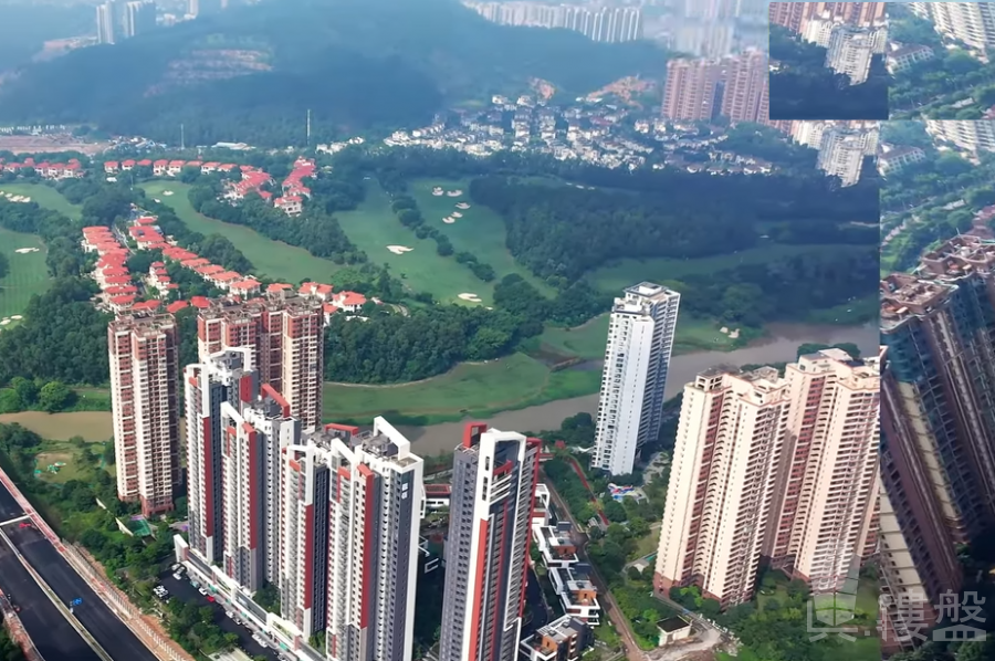 中山观岭，首期5万（减），发展商要钱不要货，现楼即住，香港银行按揭，最新价单，中港专车免费上门接载看房