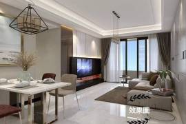 中山钰海绿洲|首期5万(减),买装修三房，现楼发售，香港银行按揭，最新价单