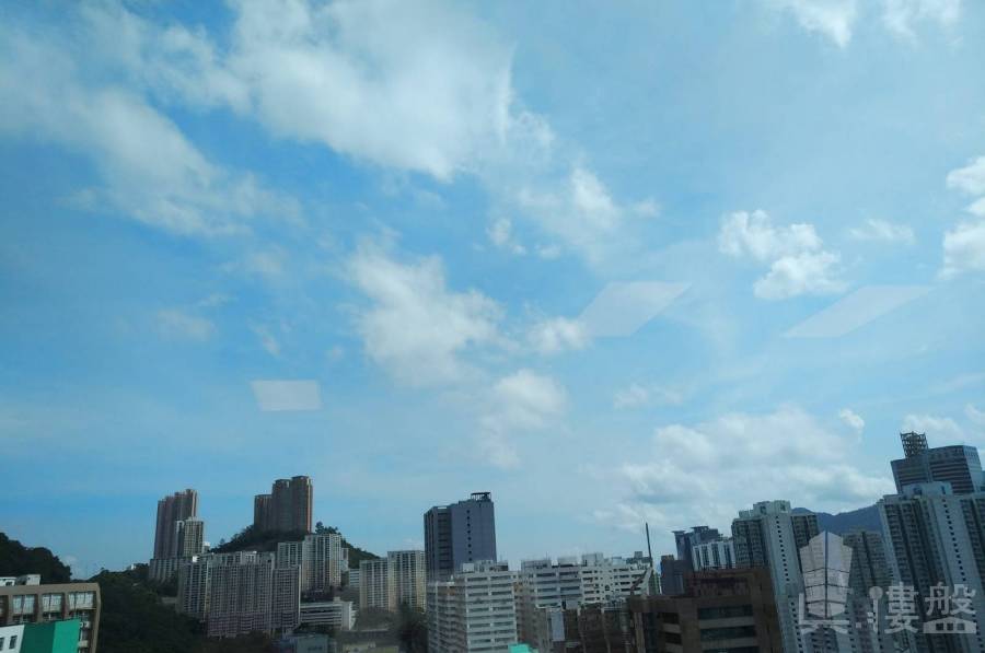 西九龍葵興工貿區辨公樓