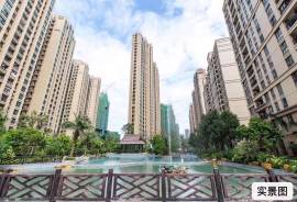 新鸿基国内豪宅，首期5万(减)，香港银行按揭，最新价单