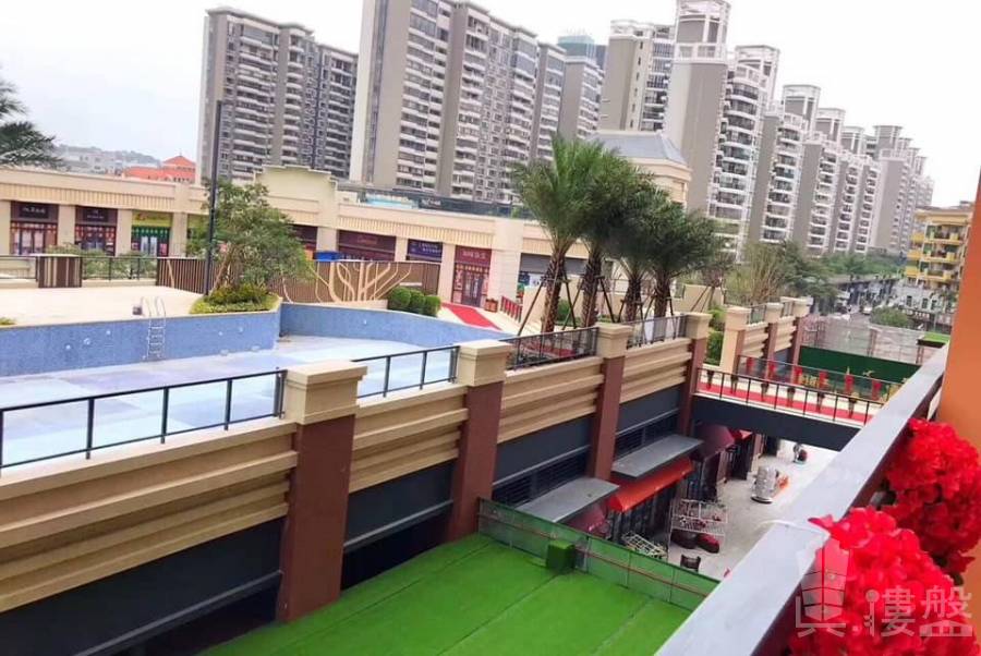 港人必買中山地鐵上蓋物業，香港佳兆业發展商兩房60萬起