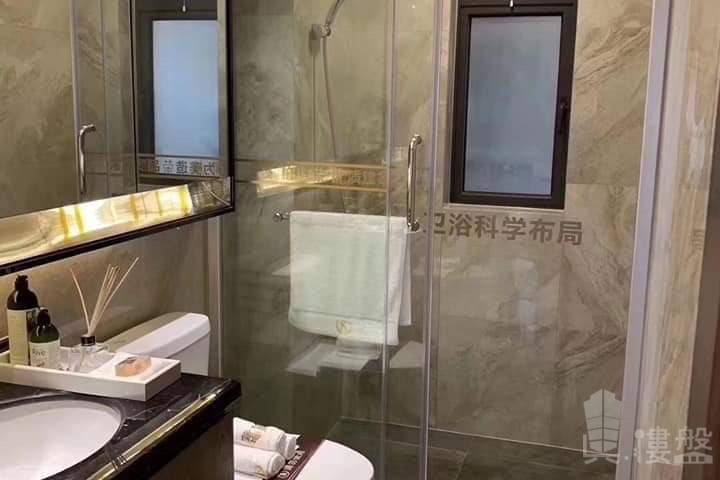 凱柏榮域-中山|首期5萬(減)|大型商場屋苑|即買即住|香港銀行按揭