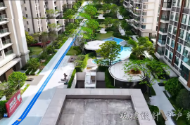 珠海复地星愉湾，0首期，25分钟到港珠澳大桥关口，香港银行按揭，最新价单