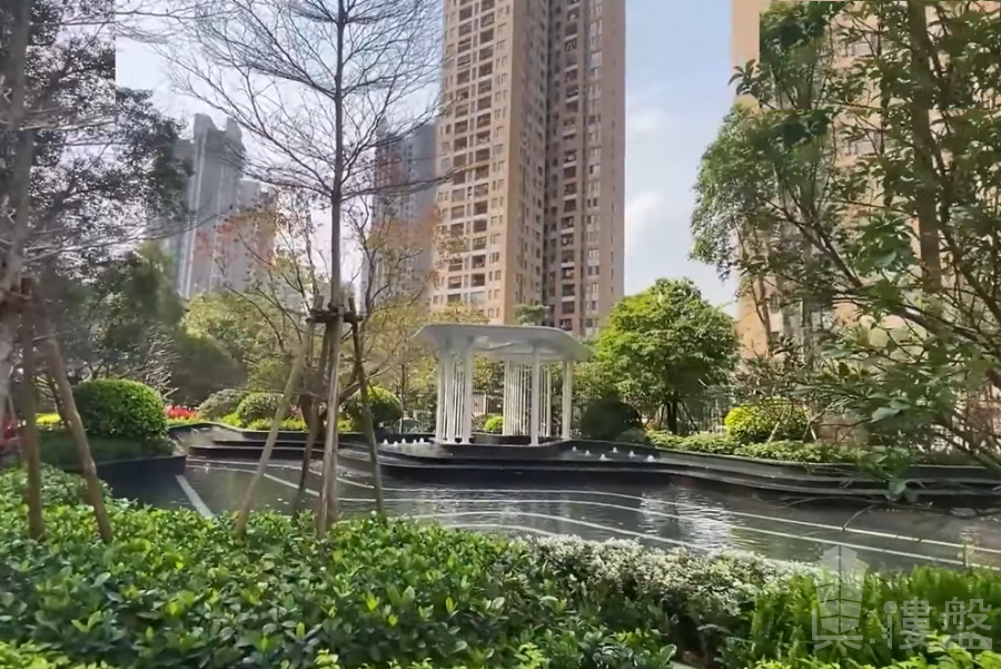 中山懿臻山，首期5萬(減)，香港銀行按揭，最新價單