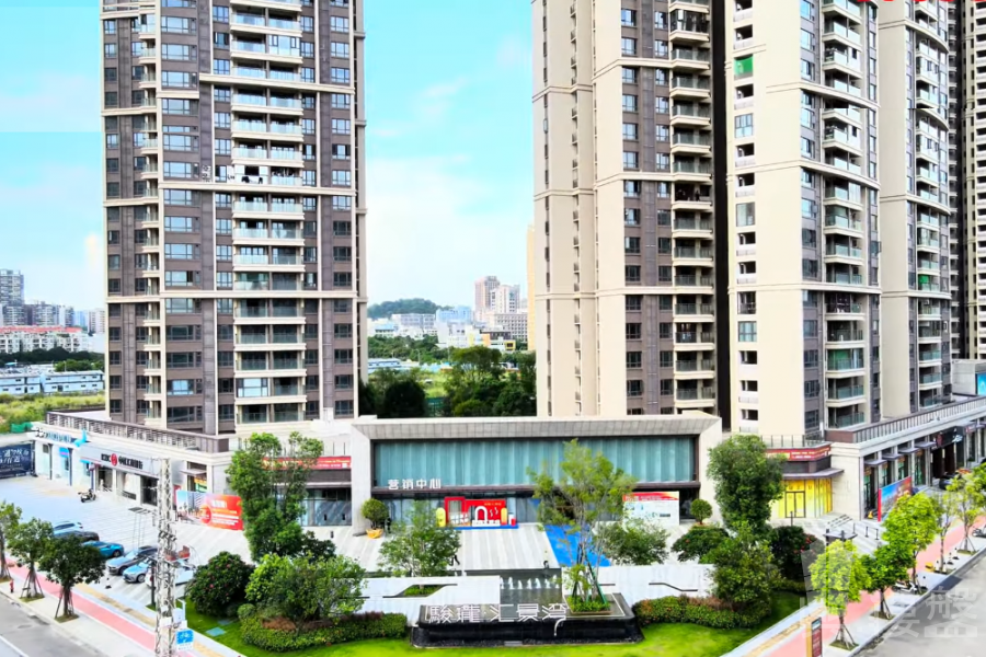 中山骏珑汇景湾, 首期5万(减)，深中通道30分钟到深圳 ，香港银行按揭，最新价单