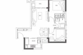 深圳启迪协信科技园|首期5万(减)铁路沿线|大湾区高新科技中心园，香港银行按揭，最新价单