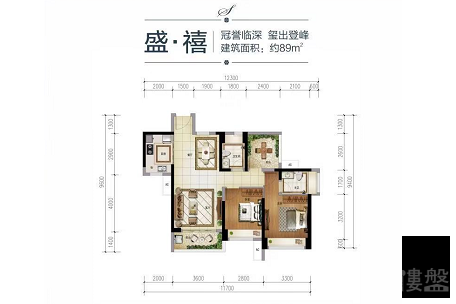 星河盛世-惠州|首期3萬(減)|大型屋苑|即買即住|香港銀行按揭