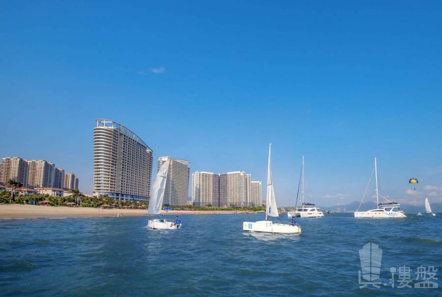 惠州碧桂園十里銀灘|首期5萬(減)|香港高鐵45分鐘直達，香港銀行按揭，最新價單