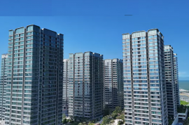 珠海世茂港珠澳口岸城，首期5万(减)，港珠澳大桥关口上盖物业，香港银行按揭，最新价单，中港专车免费上门接载睇楼
