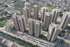 中山新城金樾岚庭，首期5万(减)，送靓装修，香港银行按揭，最新价单