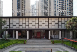 中山新城金樾岚庭，首期5万(减)，送靓装修，香港银行按揭，最新价单