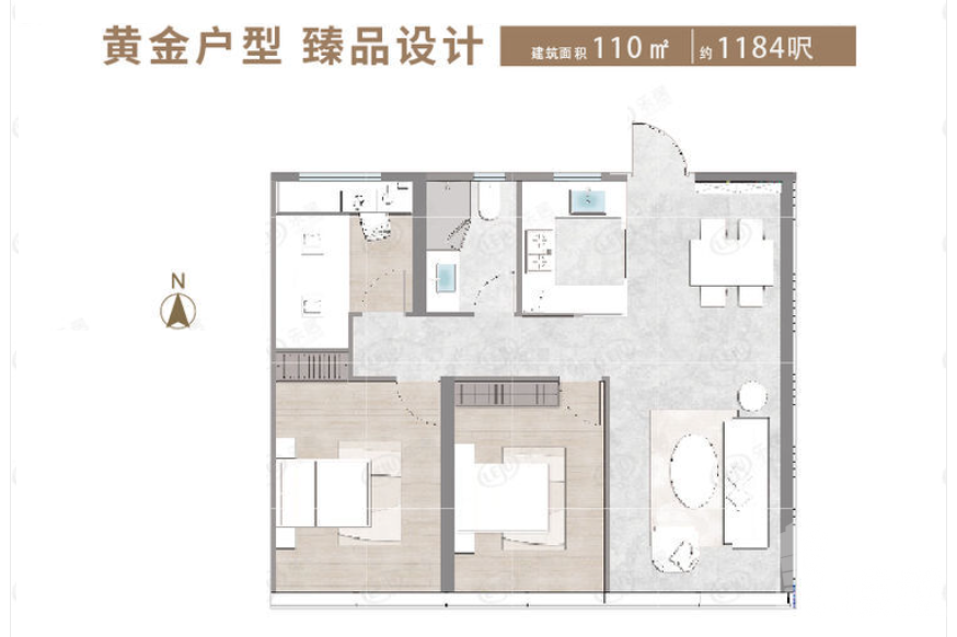 珠海頌琴，首期5萬(減)，橫琴口岸鐵路雙關口核心地段，香港銀行按揭