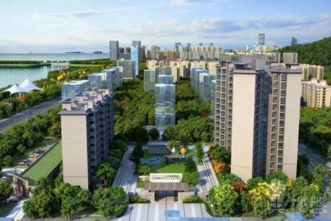 珠海南光泊岸花園，首期5萬(減)，38分鐘直到香港關口，香港銀行按揭，最新價單