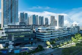 珠海格力海岸六期,首期5萬,33分鐘直到香港關口，香港銀行按揭，最新價單