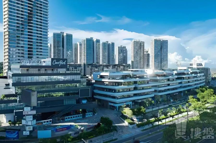 珠海格力海岸六期,首期5萬,33分鐘直到香港關口,香港銀行按揭,最新價單